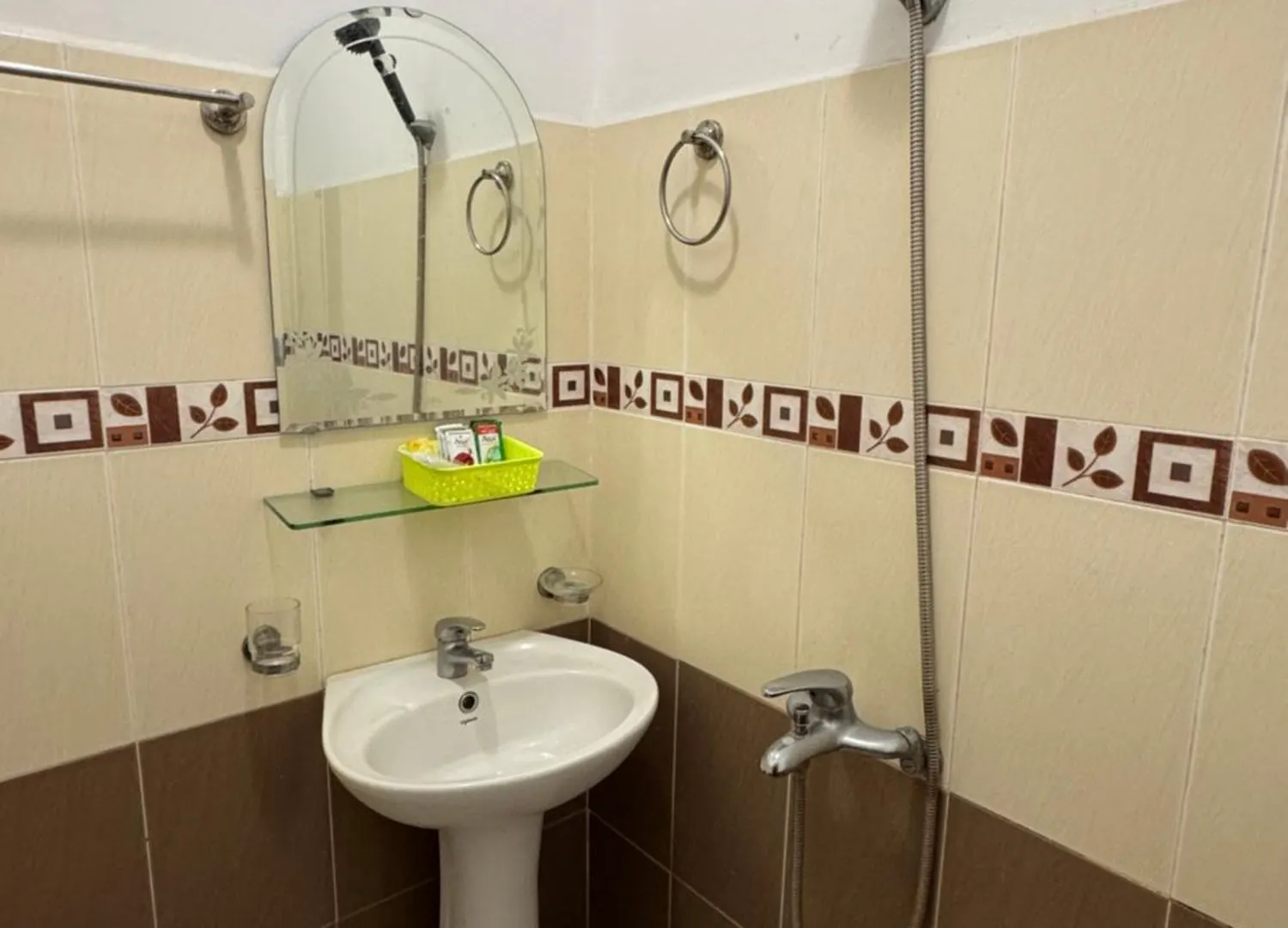 Thinh Khang Hotel Vung Tau Vietnam