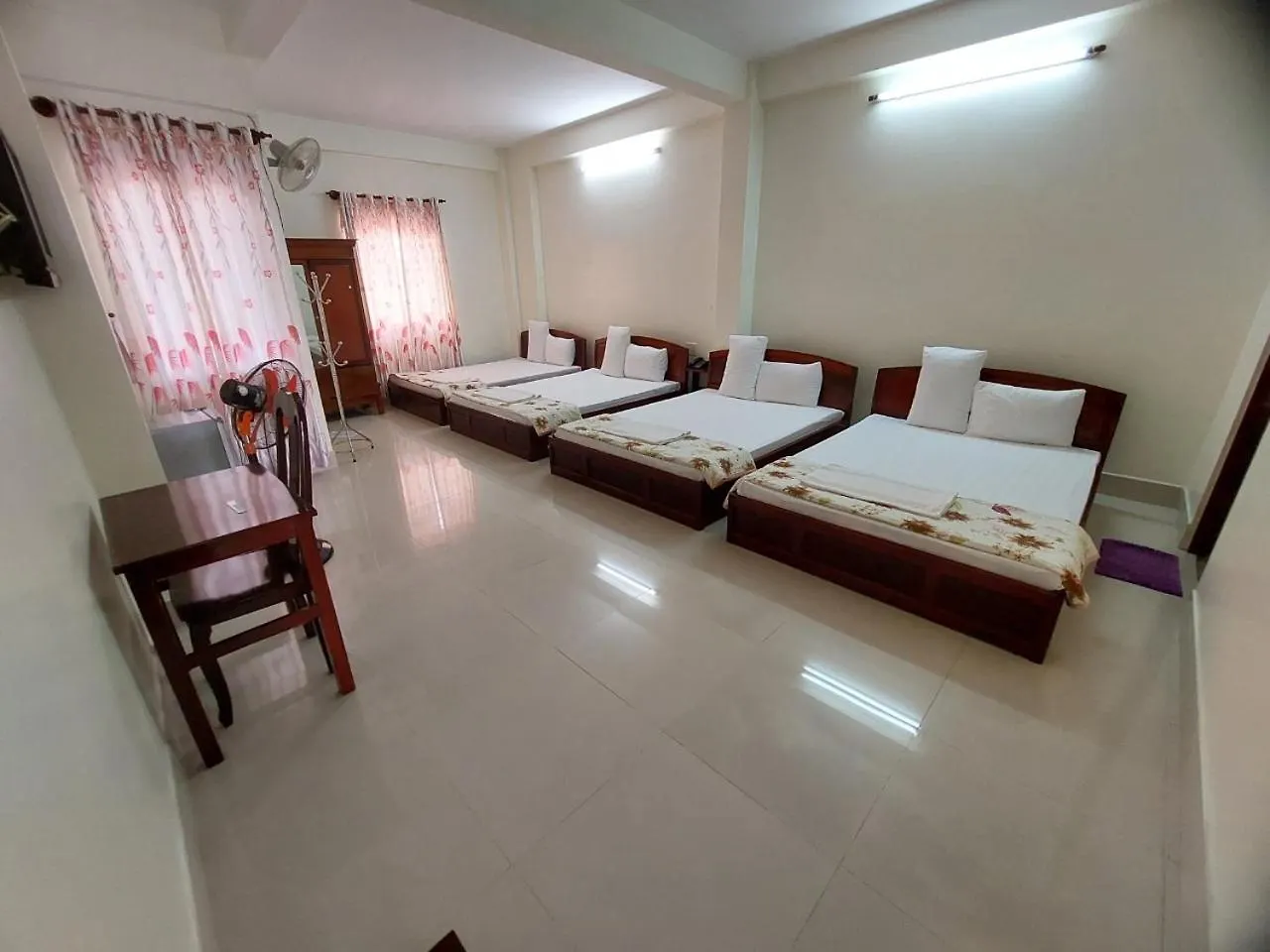 Thinh Khang Hotel Vung Tau Vietnam