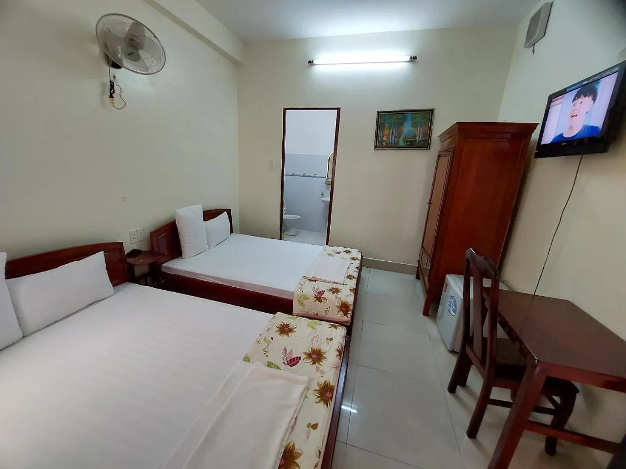 Thinh Khang Hotel Vung Tau