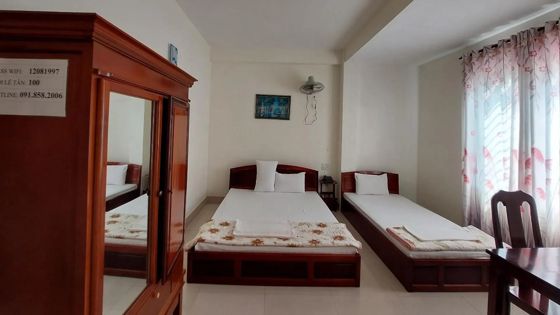 Thinh Khang Hotel Vung Tau Vietnam