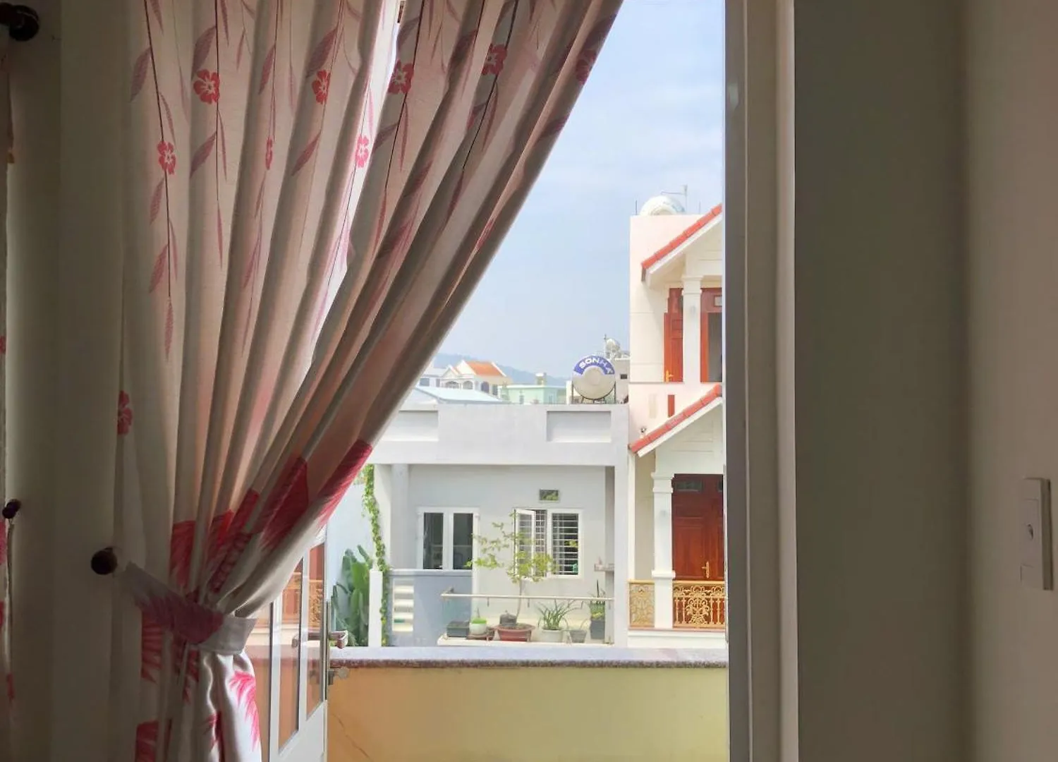 Thinh Khang Hotel Vung Tau