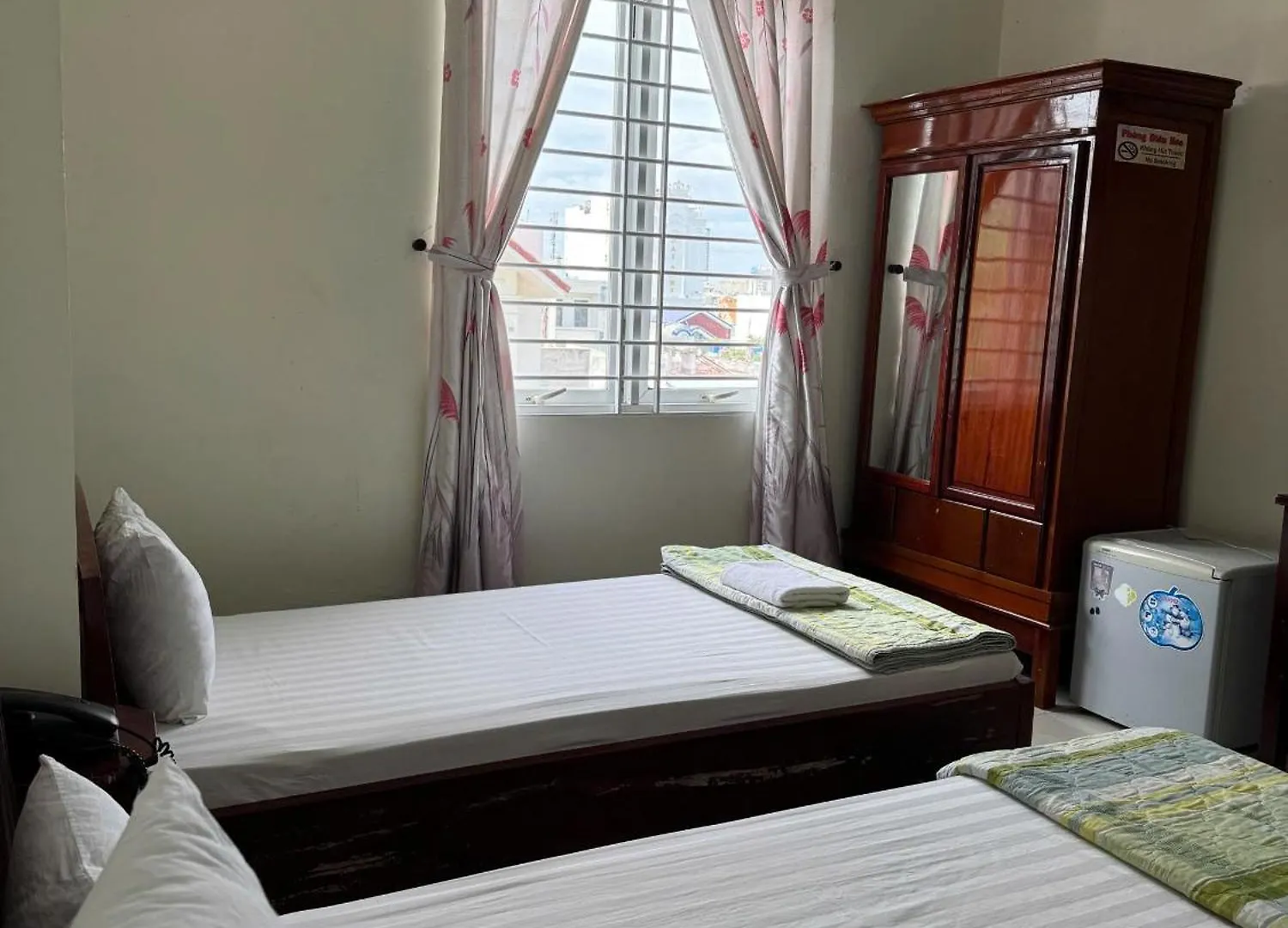 Thinh Khang Hotel Vung Tau 0*,