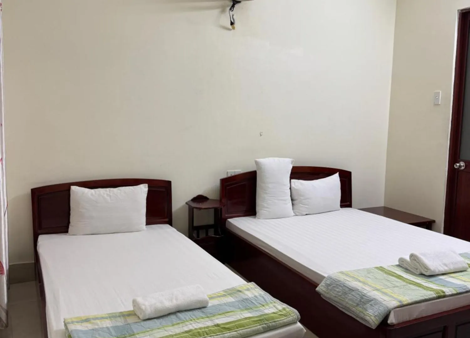 Thinh Khang Hotel Vung Tau