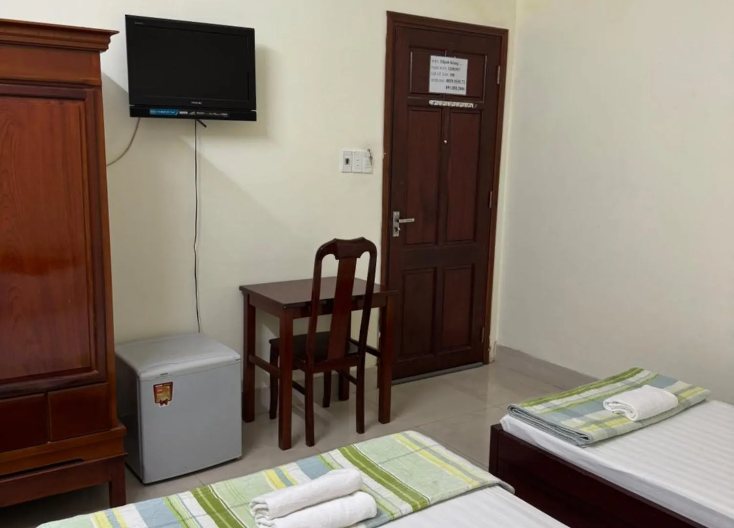 Thinh Khang Hotel Vung Tau