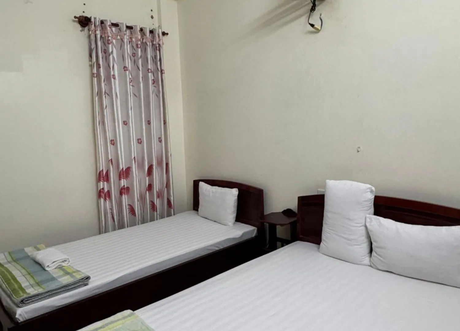 Thinh Khang Hotel Vung Tau Vietnam