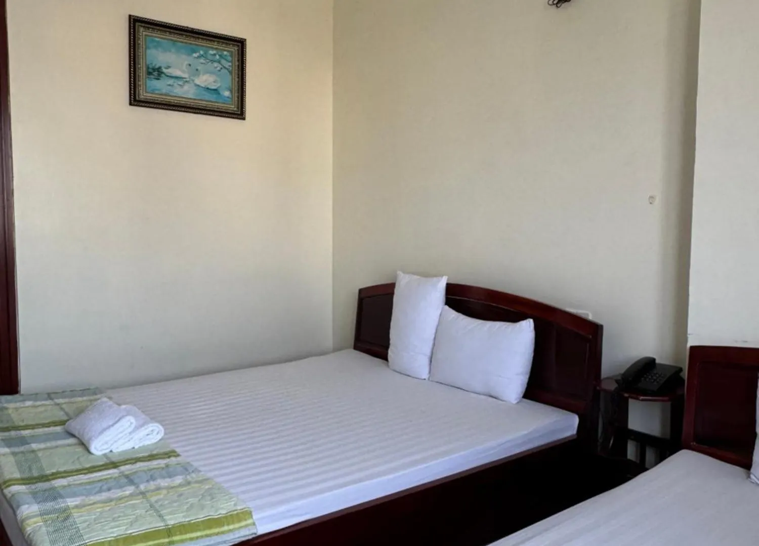 Thinh Khang Hotel Vung Tau Vietnam