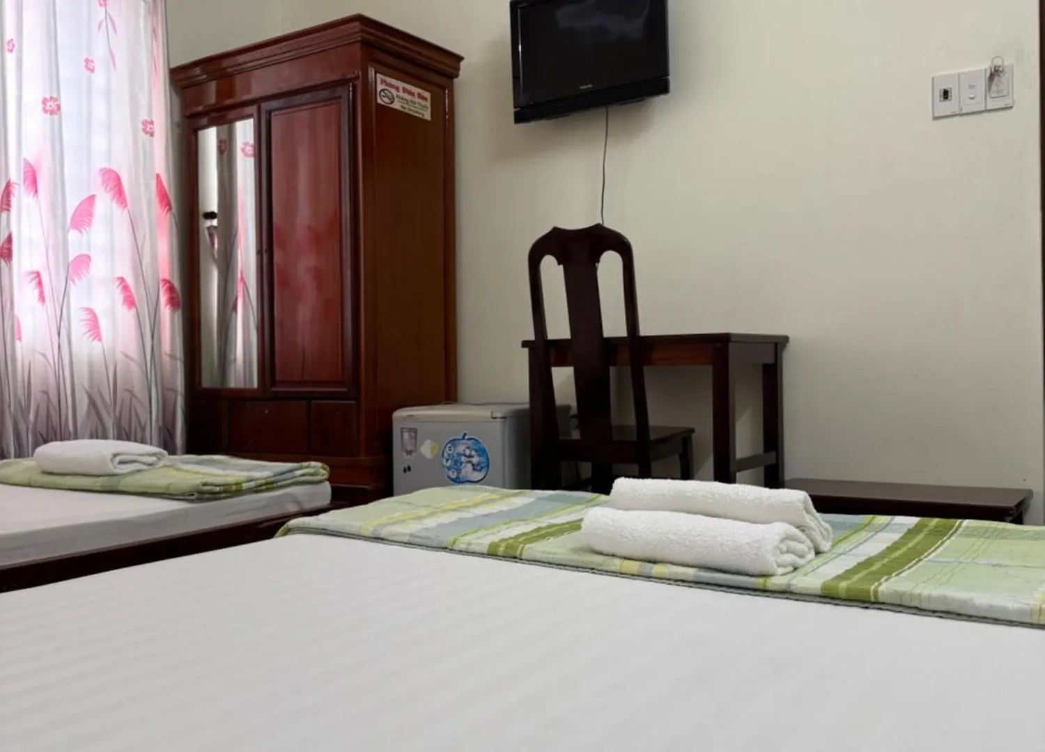 Thinh Khang Hotel Vung Tau 0*,  Vietnam