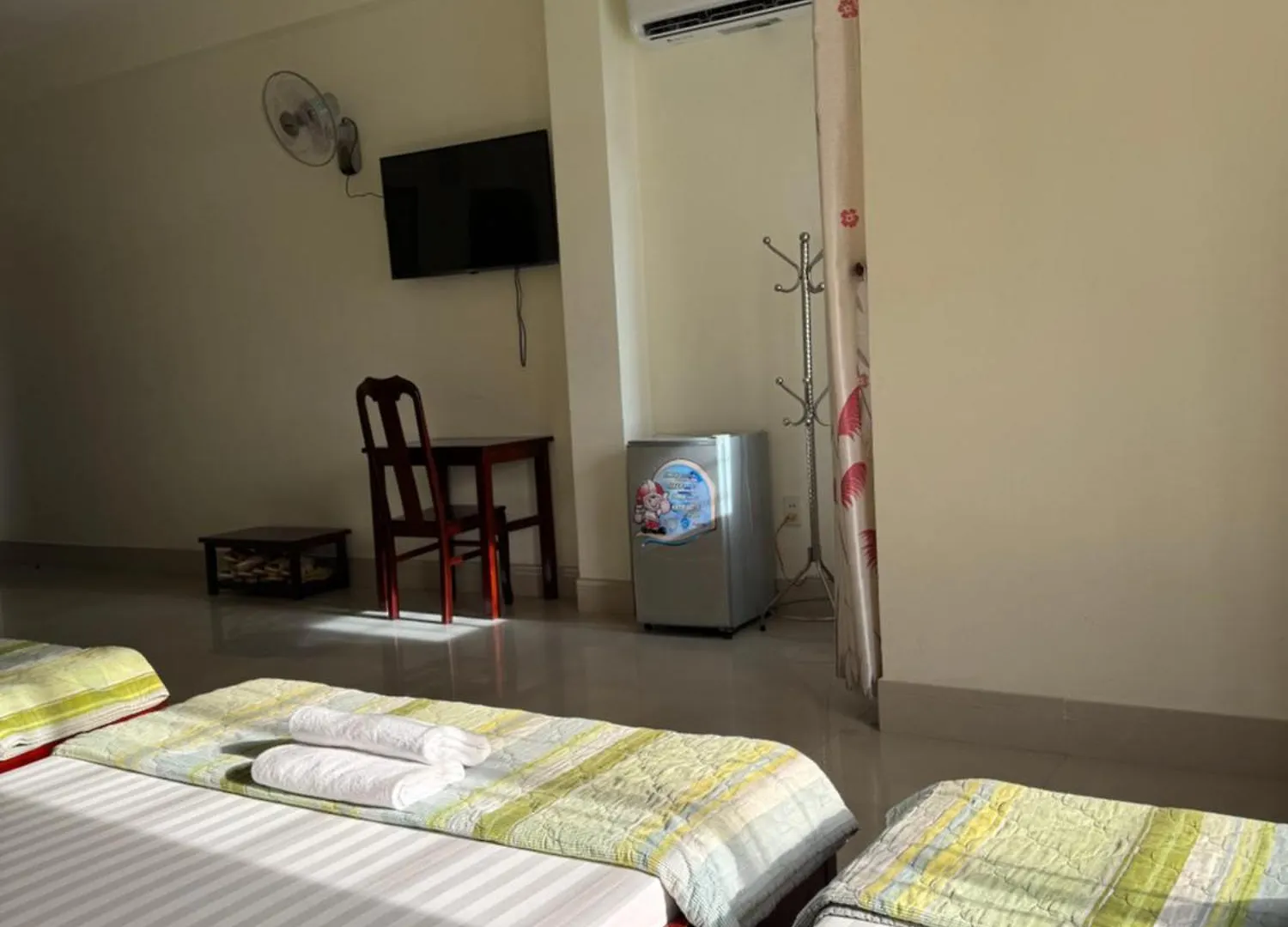 Thinh Khang Hotel Vung Tau Vietnam