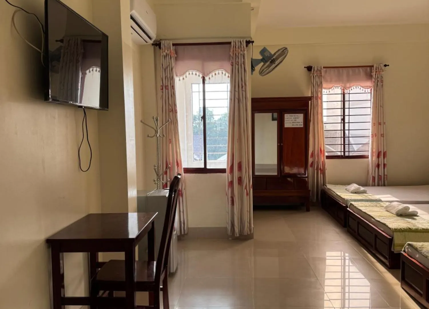 Thinh Khang Hotel Vung Tau