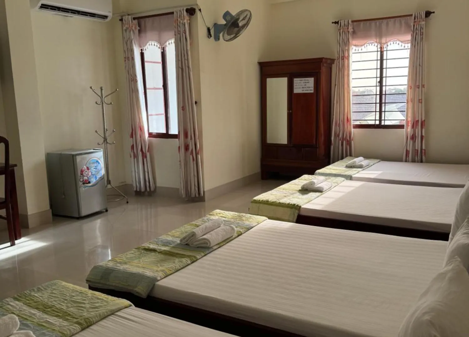Thinh Khang Hotel Vung Tau