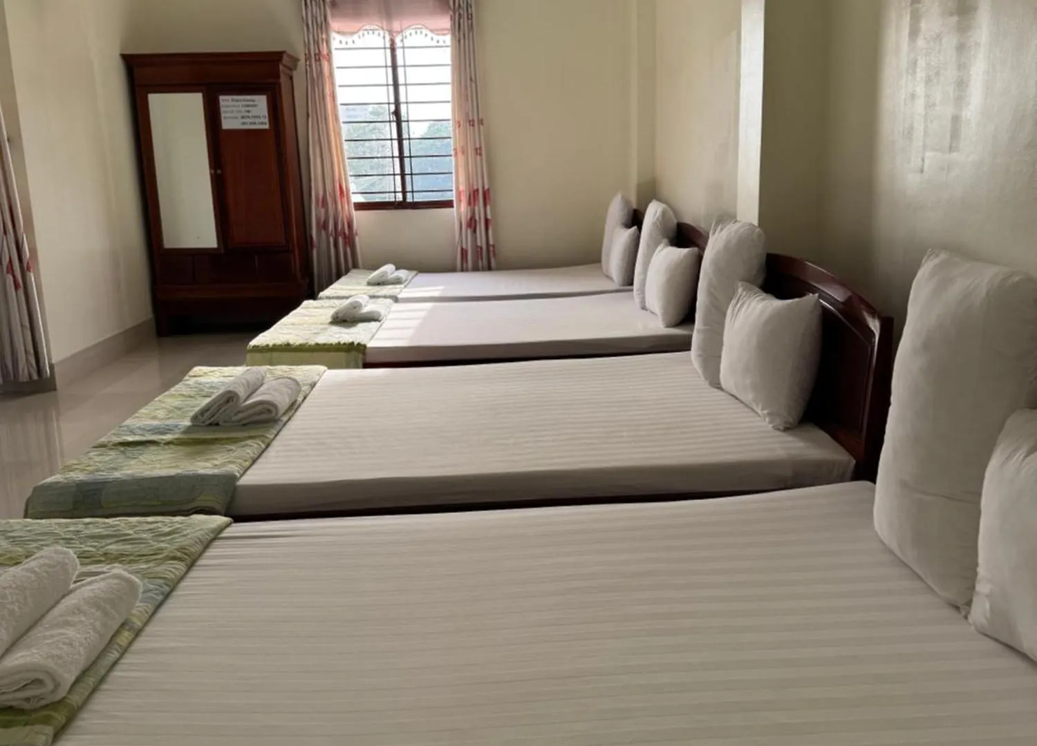 Thinh Khang Hotel Vung Tau 0*,