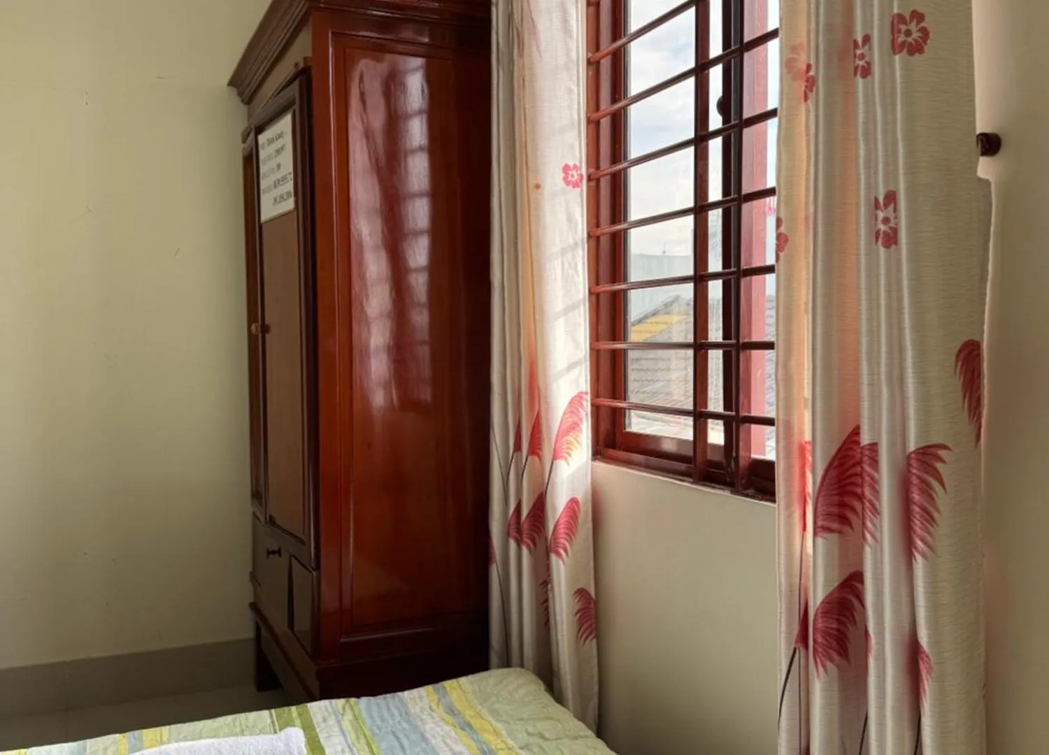 Thinh Khang Hotel Vung Tau