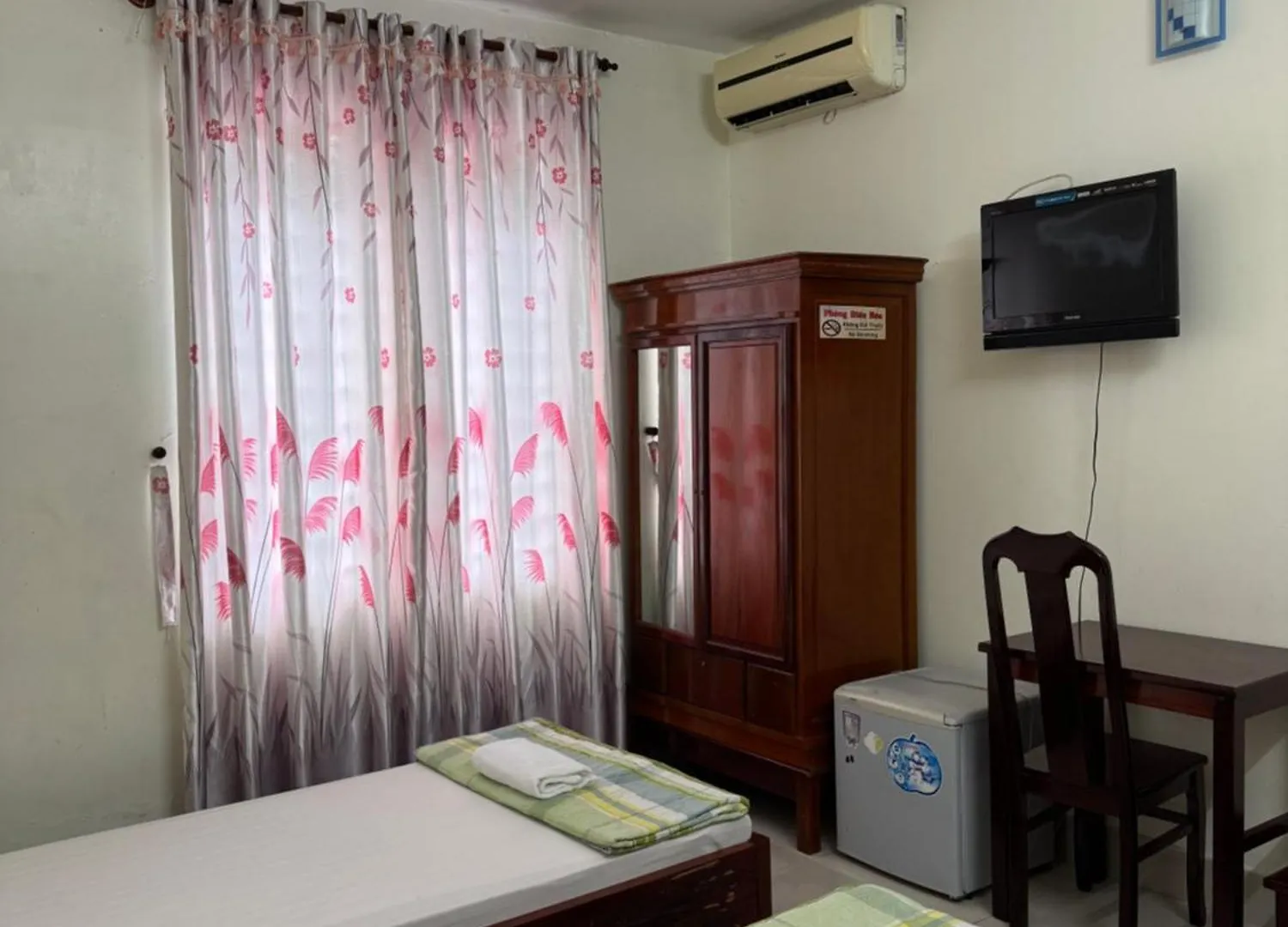 Thinh Khang Hotel Vung Tau Vietnam