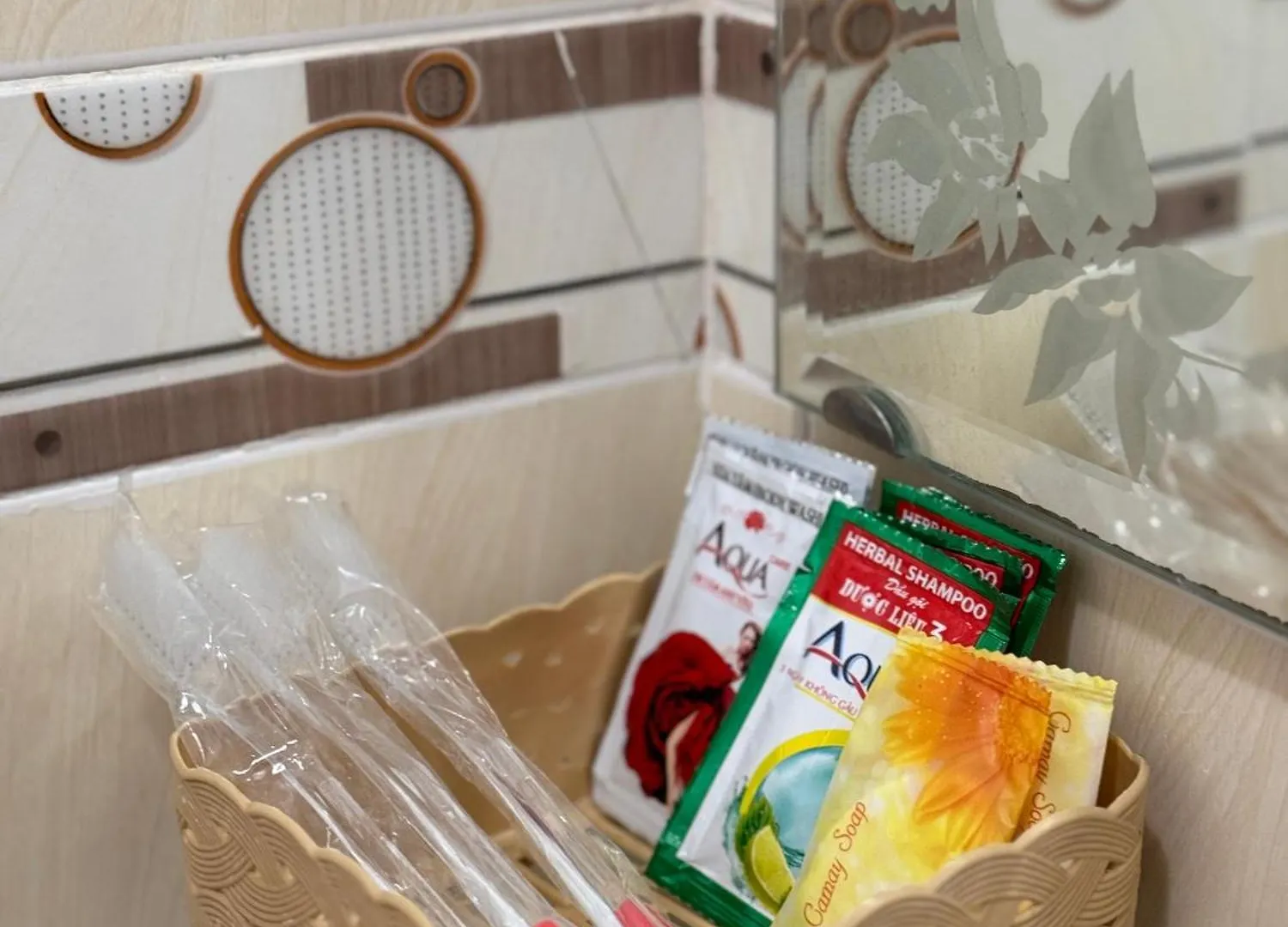Thinh Khang Hotel Vung Tau