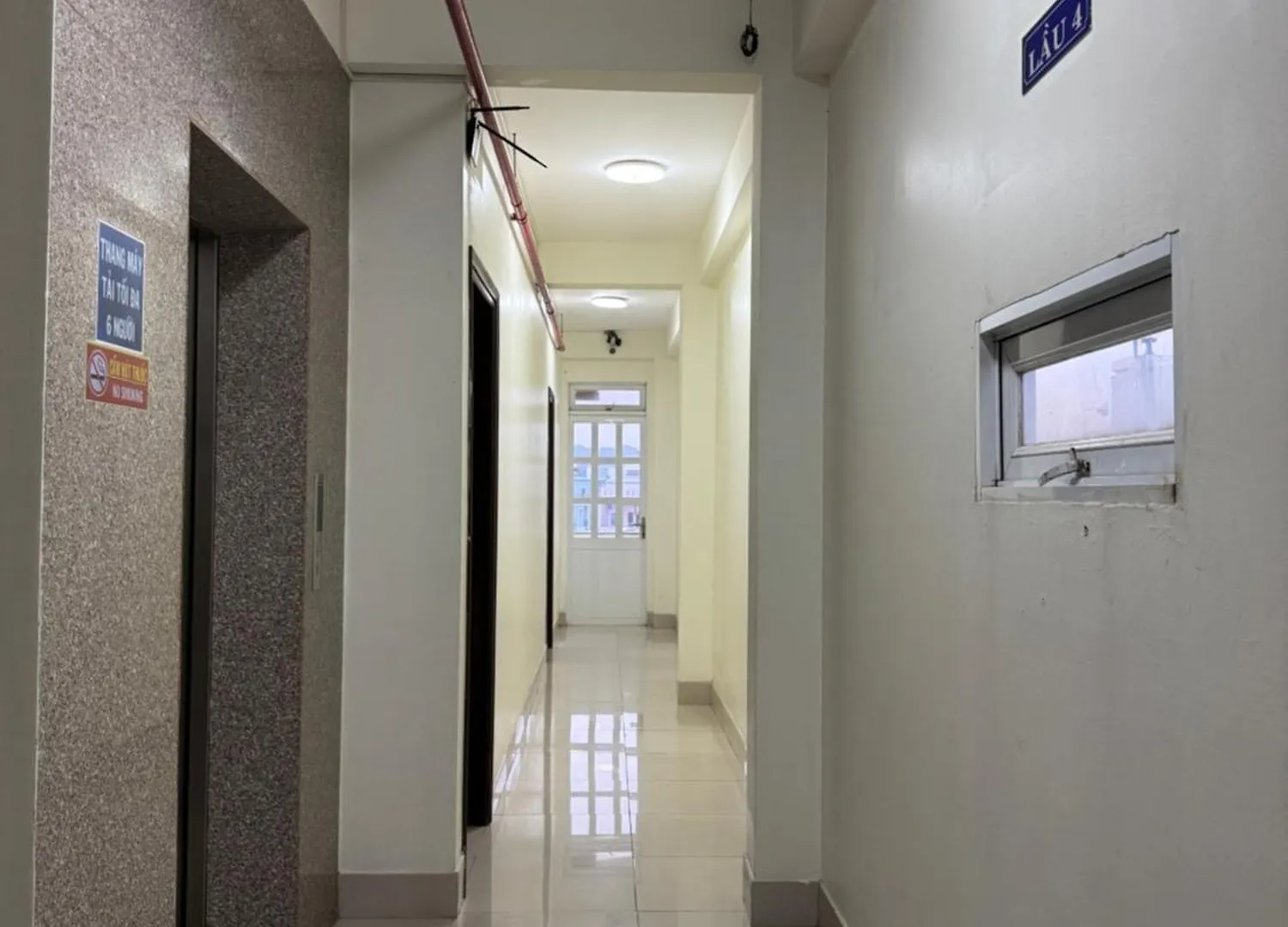 Thinh Khang Hotel Vung Tau