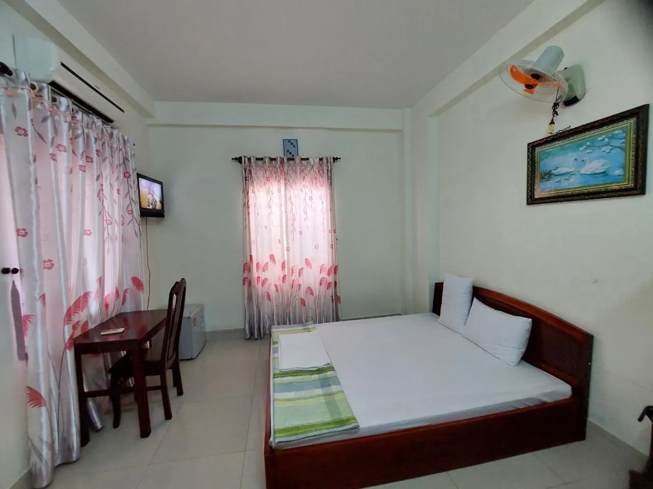 Thinh Khang Hotel Vung Tau