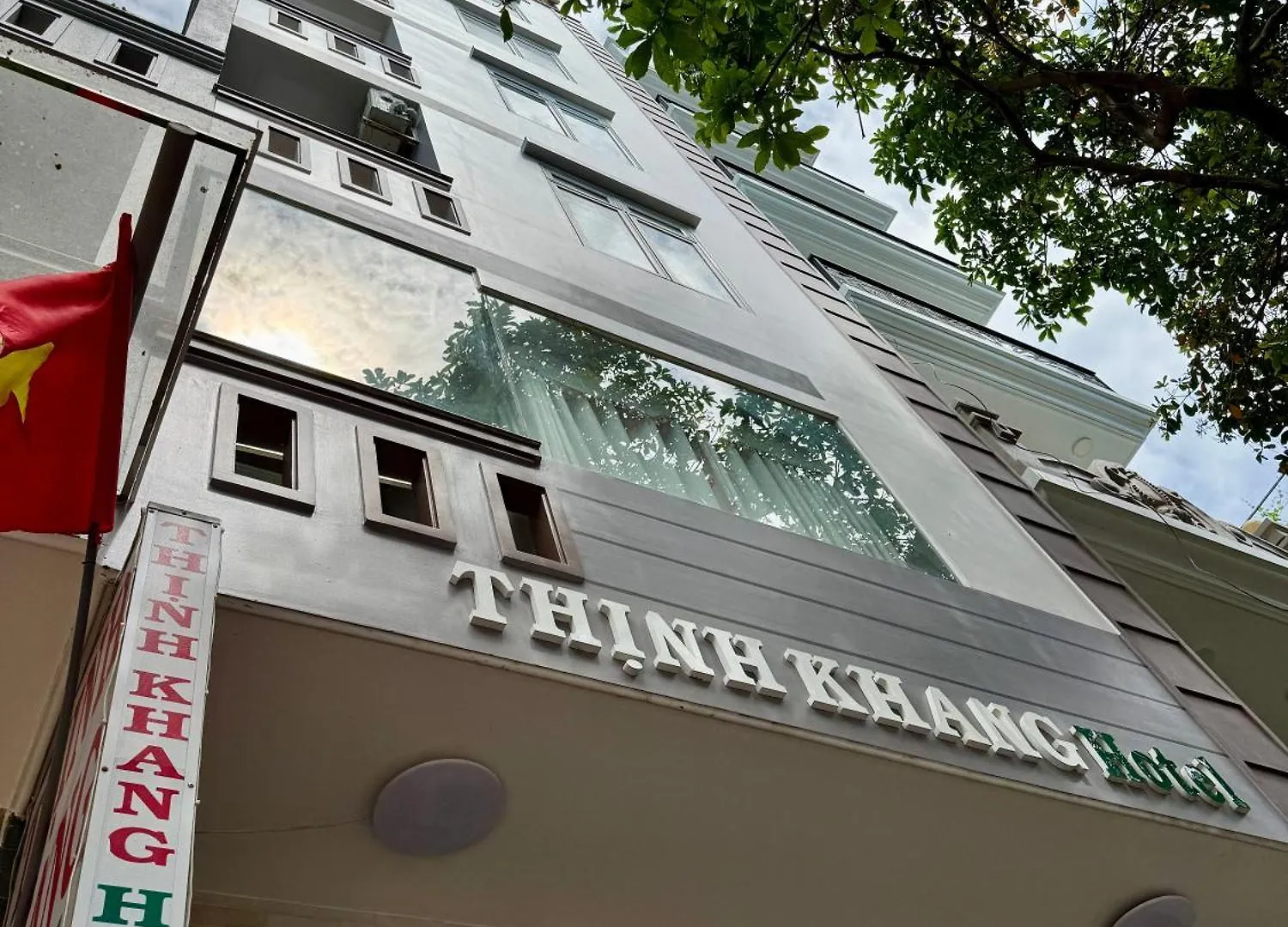 Thinh Khang Hotel Vung Tau