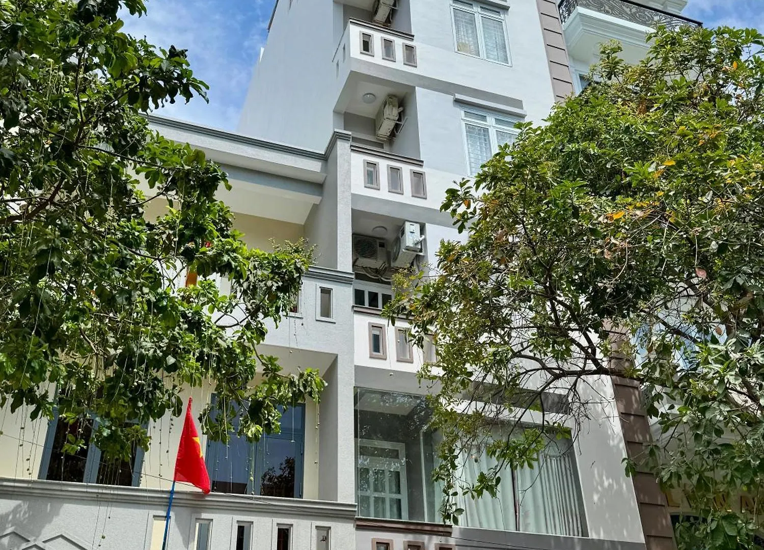 Thinh Khang Hotel Vung Tau Vietnam