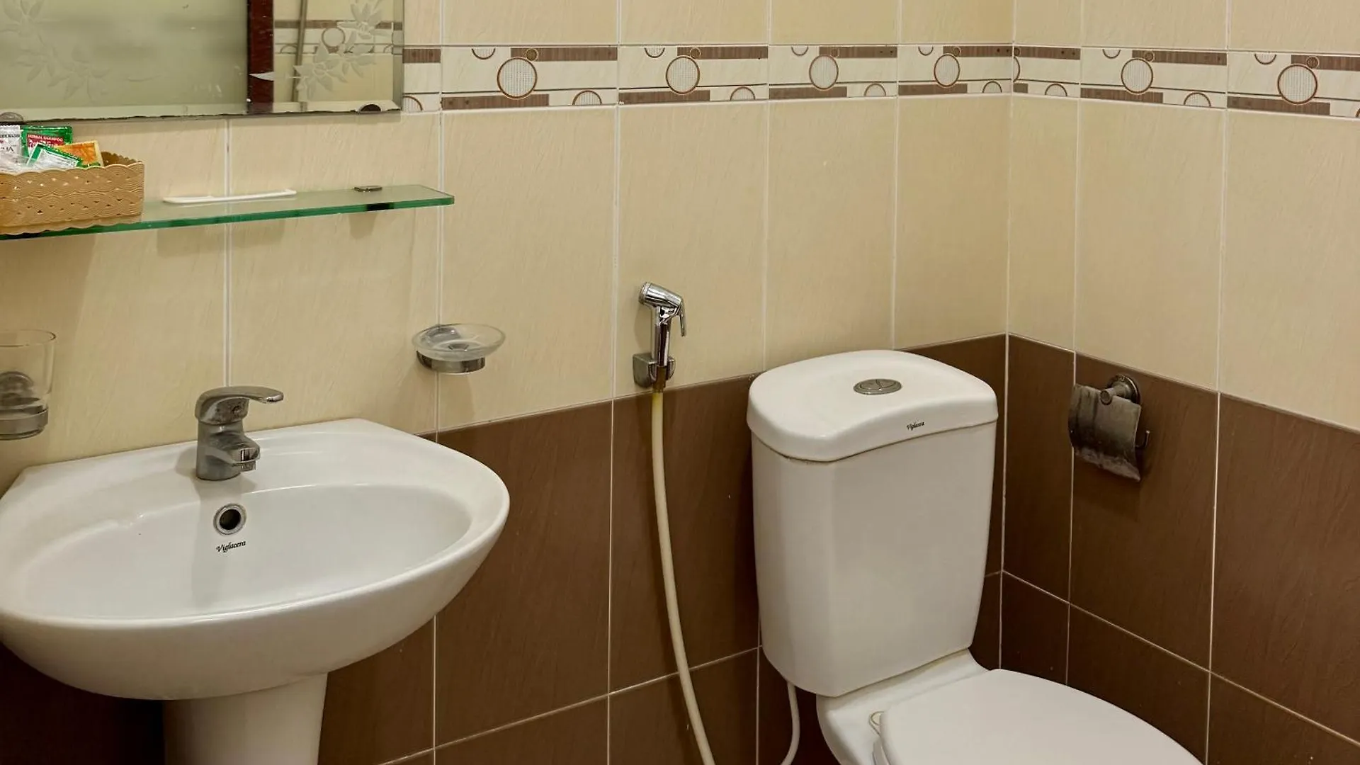 Thinh Khang Hotel Vung Tau Vietnam