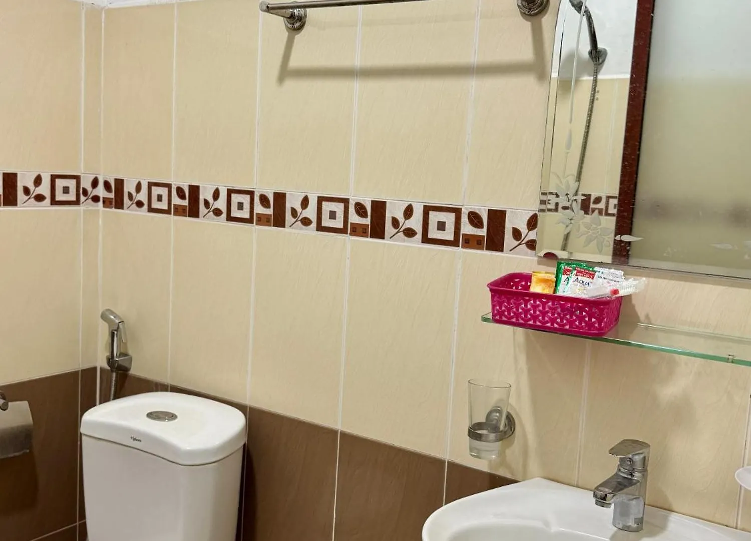 Thinh Khang Hotel Vung Tau 0*,  Vietnam