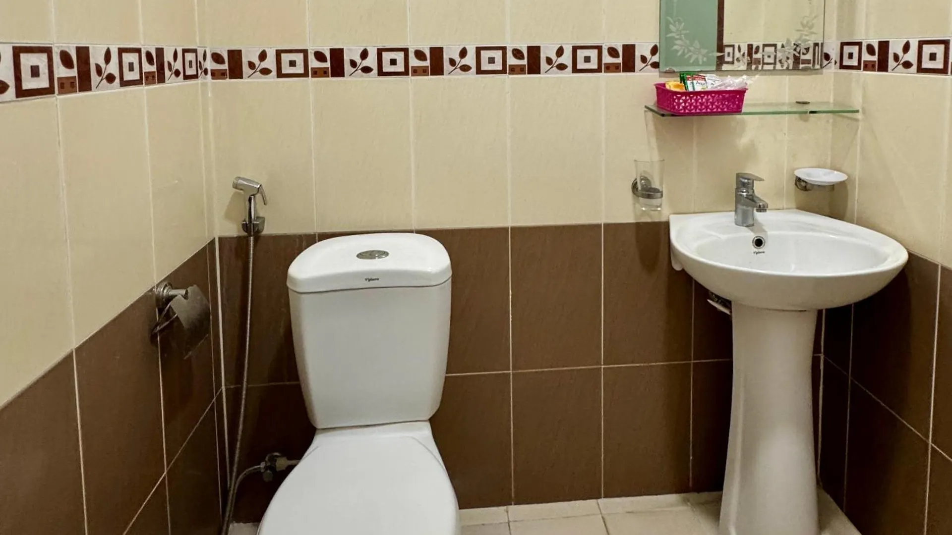 Thinh Khang Hotel Vung Tau