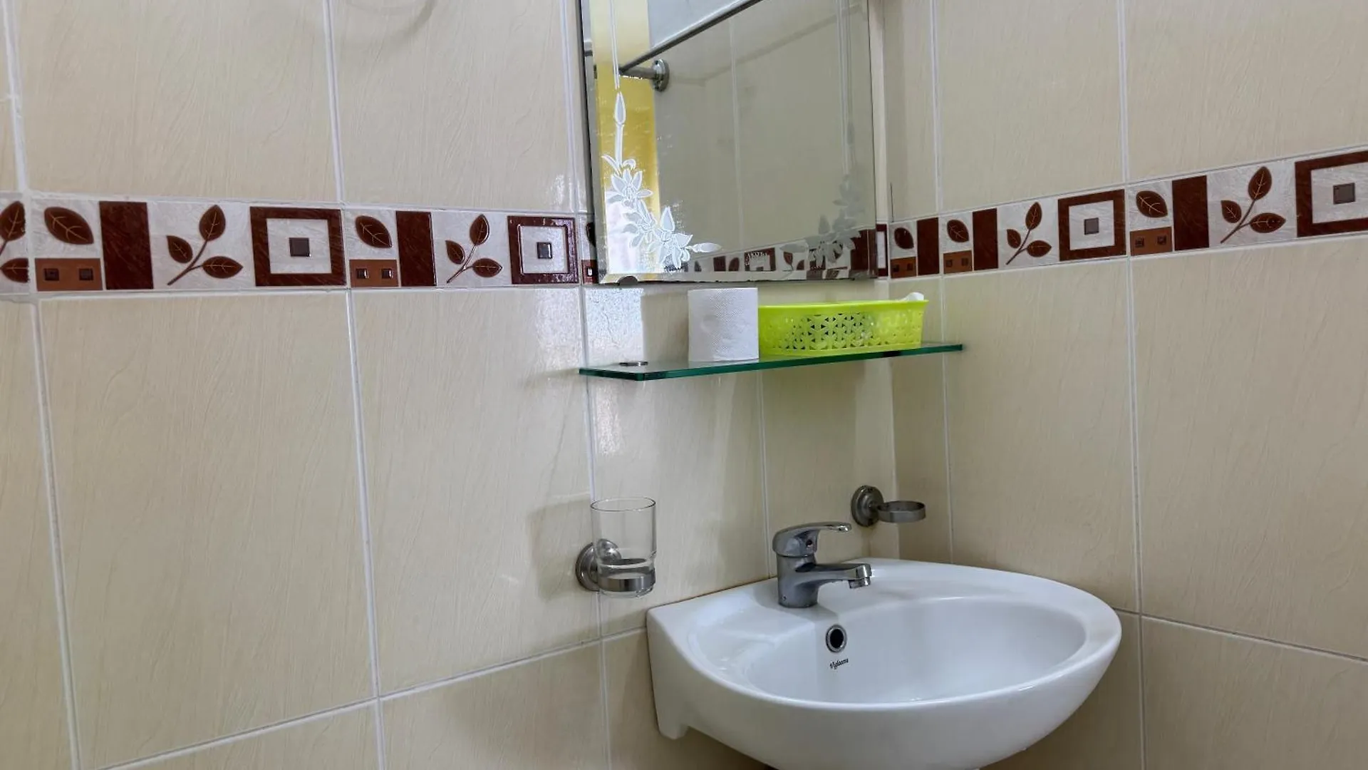 Thinh Khang Hotel Vung Tau