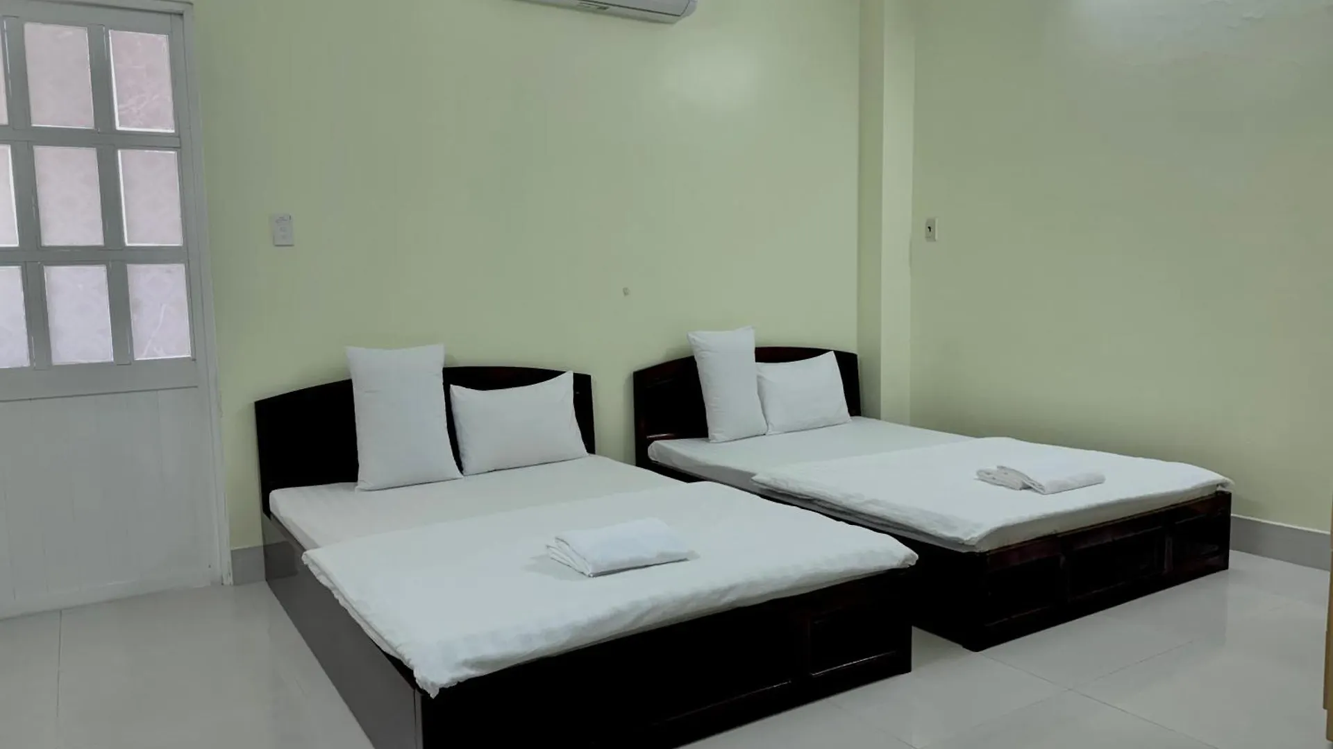 Thinh Khang Hotel Vung Tau