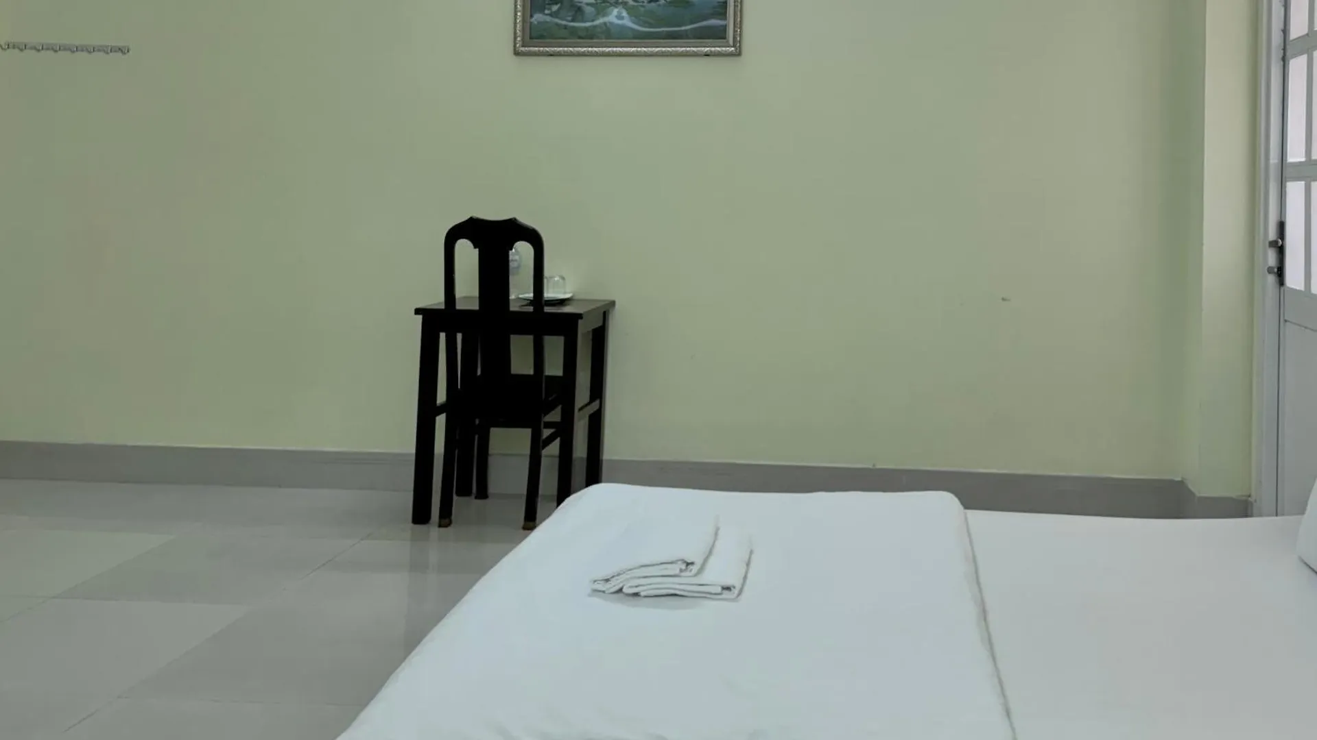 Thinh Khang Hotel Vung Tau Vietnam