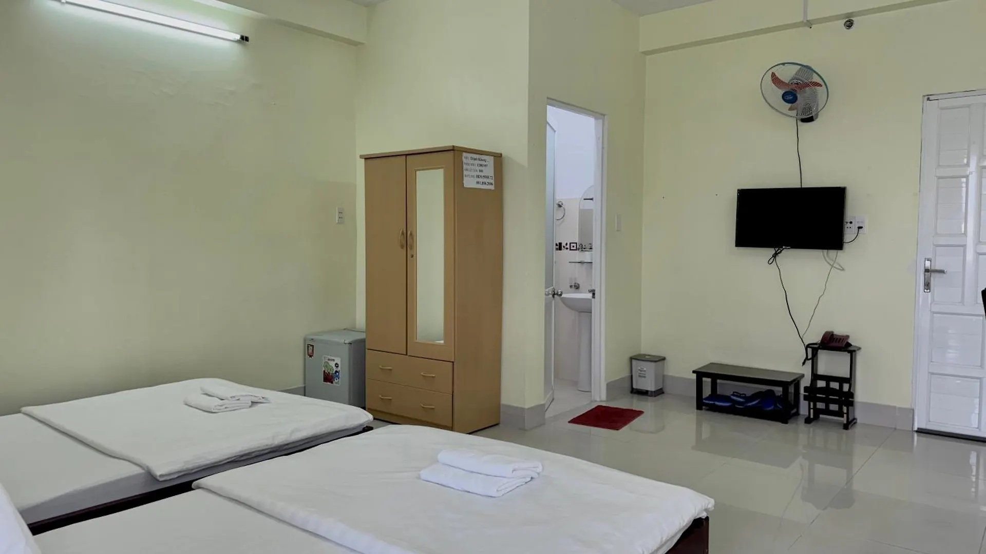 Thinh Khang Hotel Vung Tau
