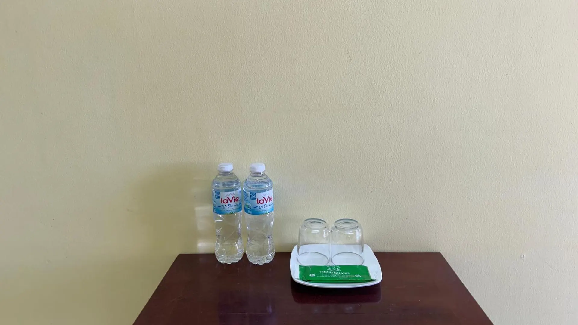 Thinh Khang Hotel Vung Tau